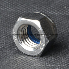 DIN982 DIN985 Nylon Lock Insert Nut